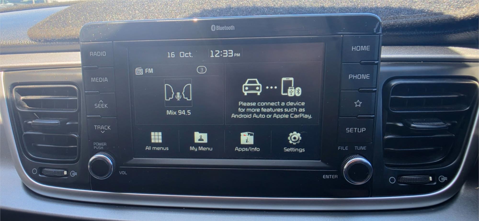 
								2018 Kia Rio S full									