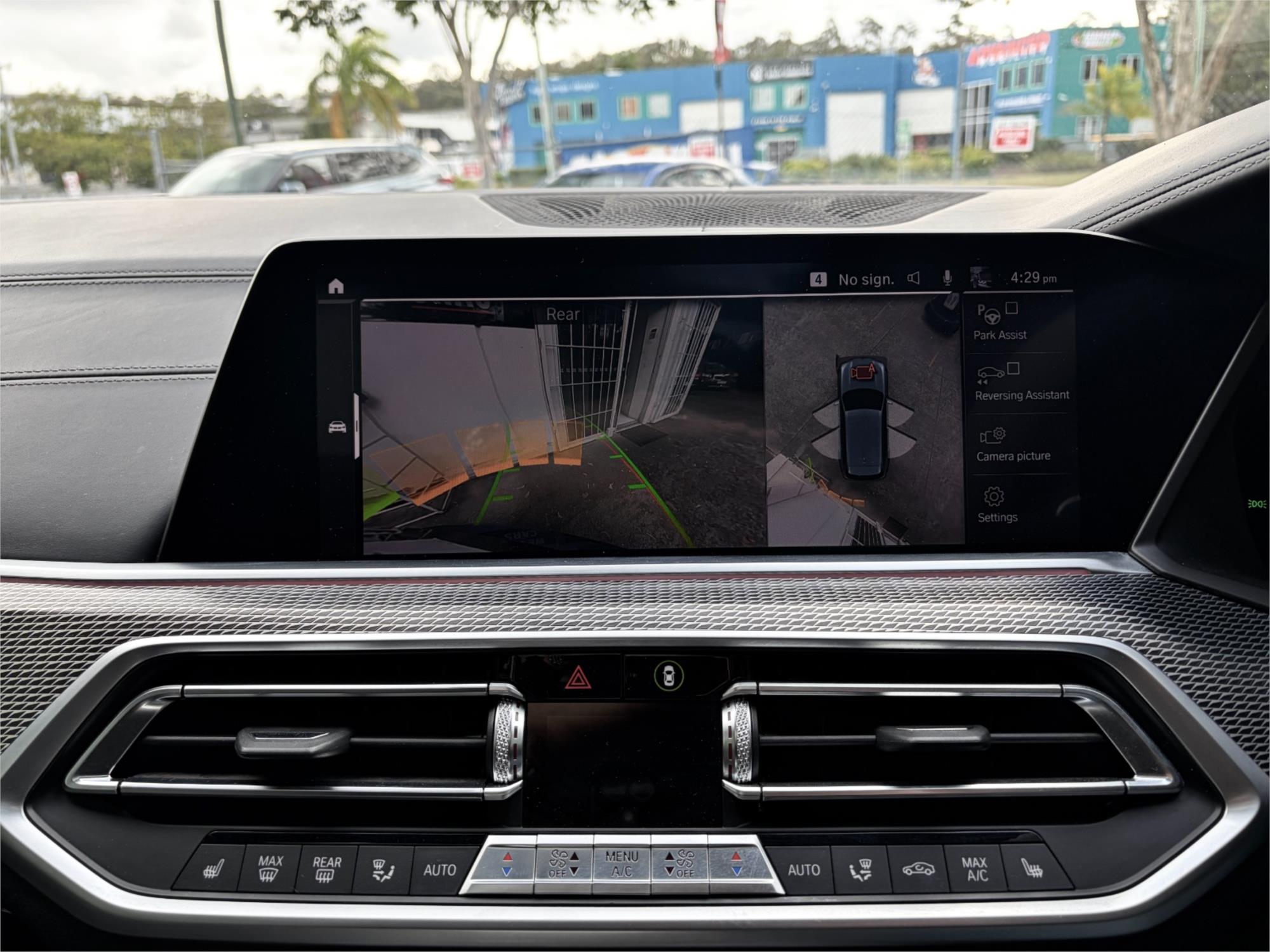 
								2019 BMW X5 M50d full									