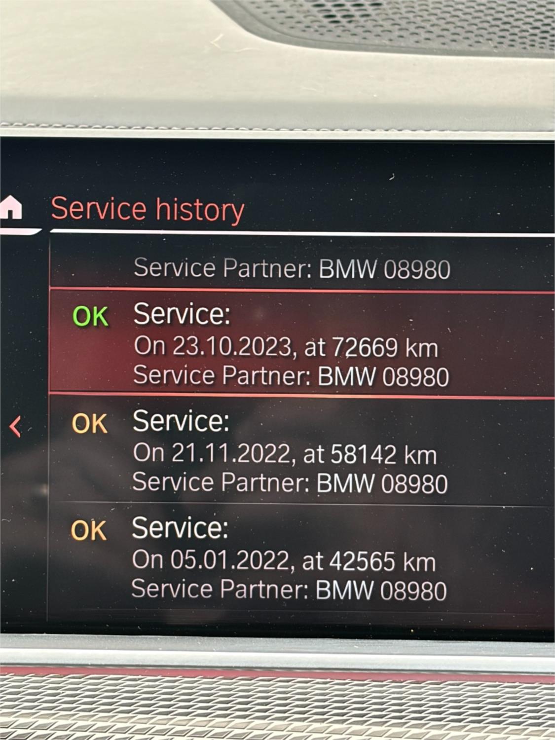 
								2019 BMW X5 M50d full									