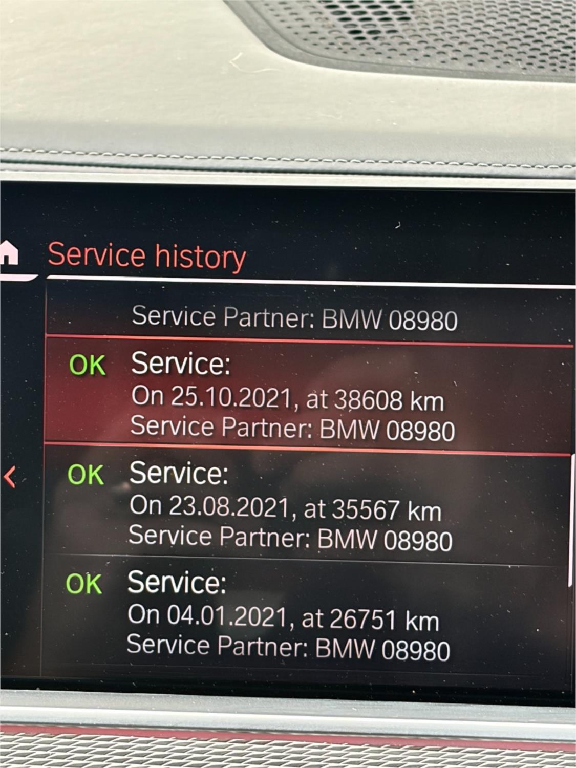 
								2019 BMW X5 M50d full									