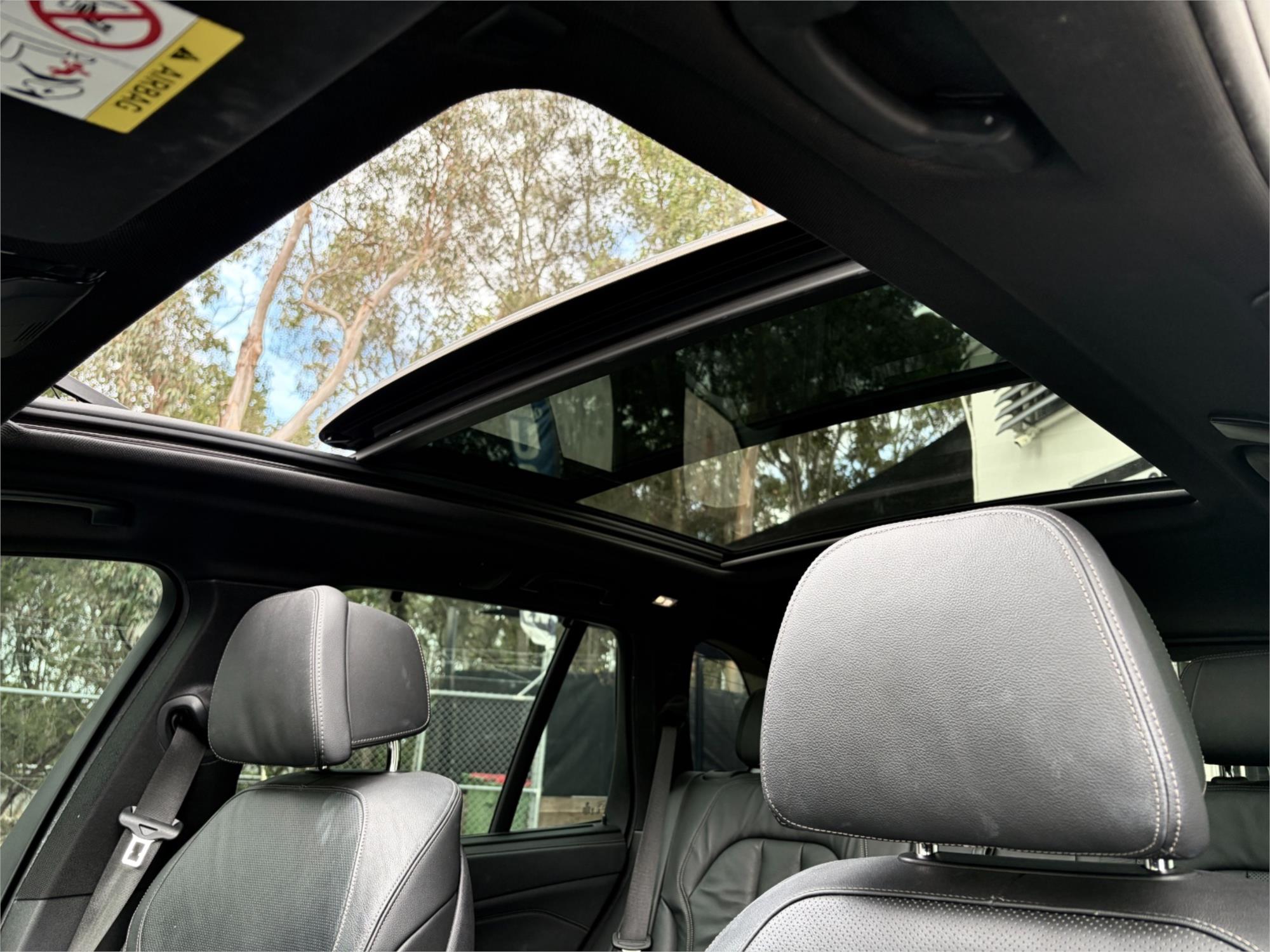 
								2019 BMW X5 M50d full									