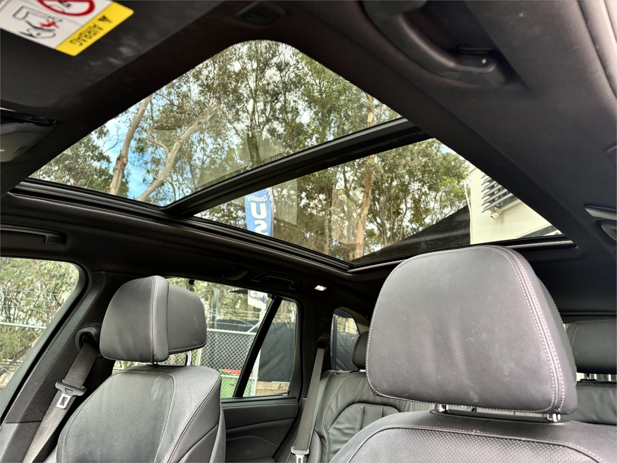 
								2019 BMW X5 M50d full									
