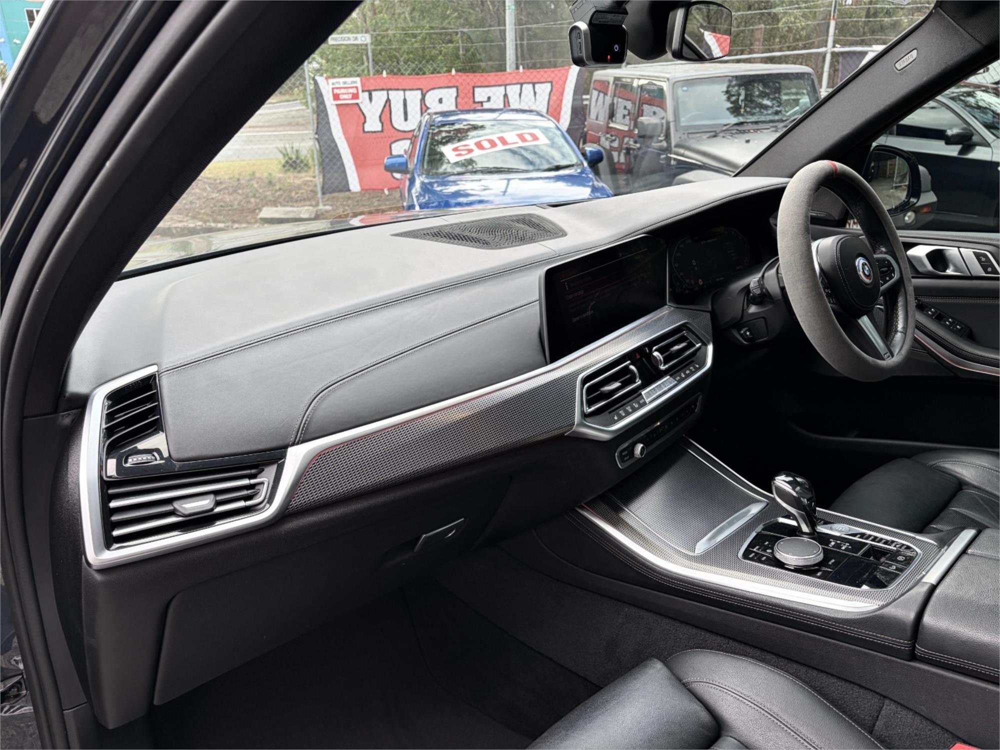 
								2019 BMW X5 M50d full									