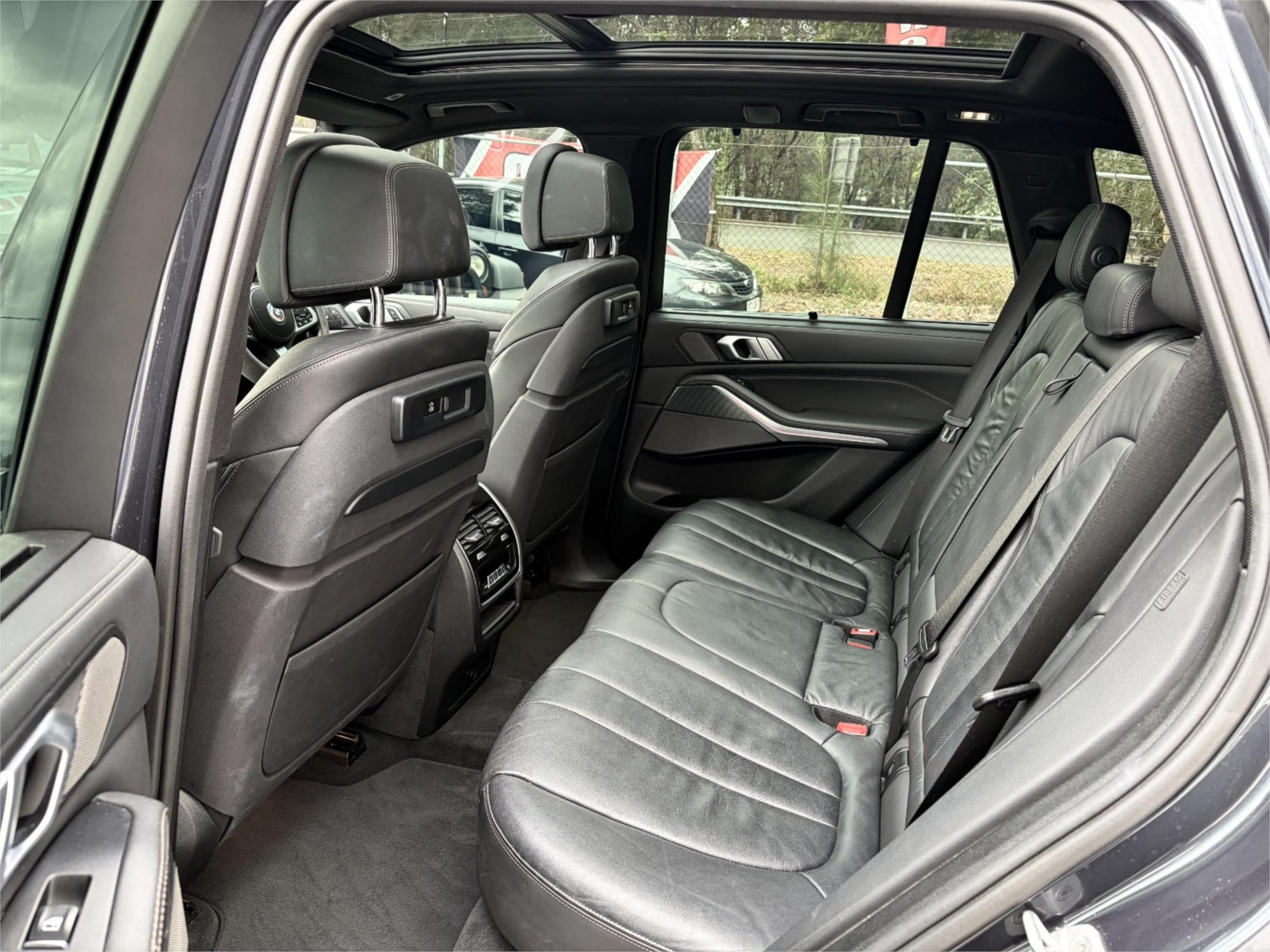 
								2019 BMW X5 M50d full									