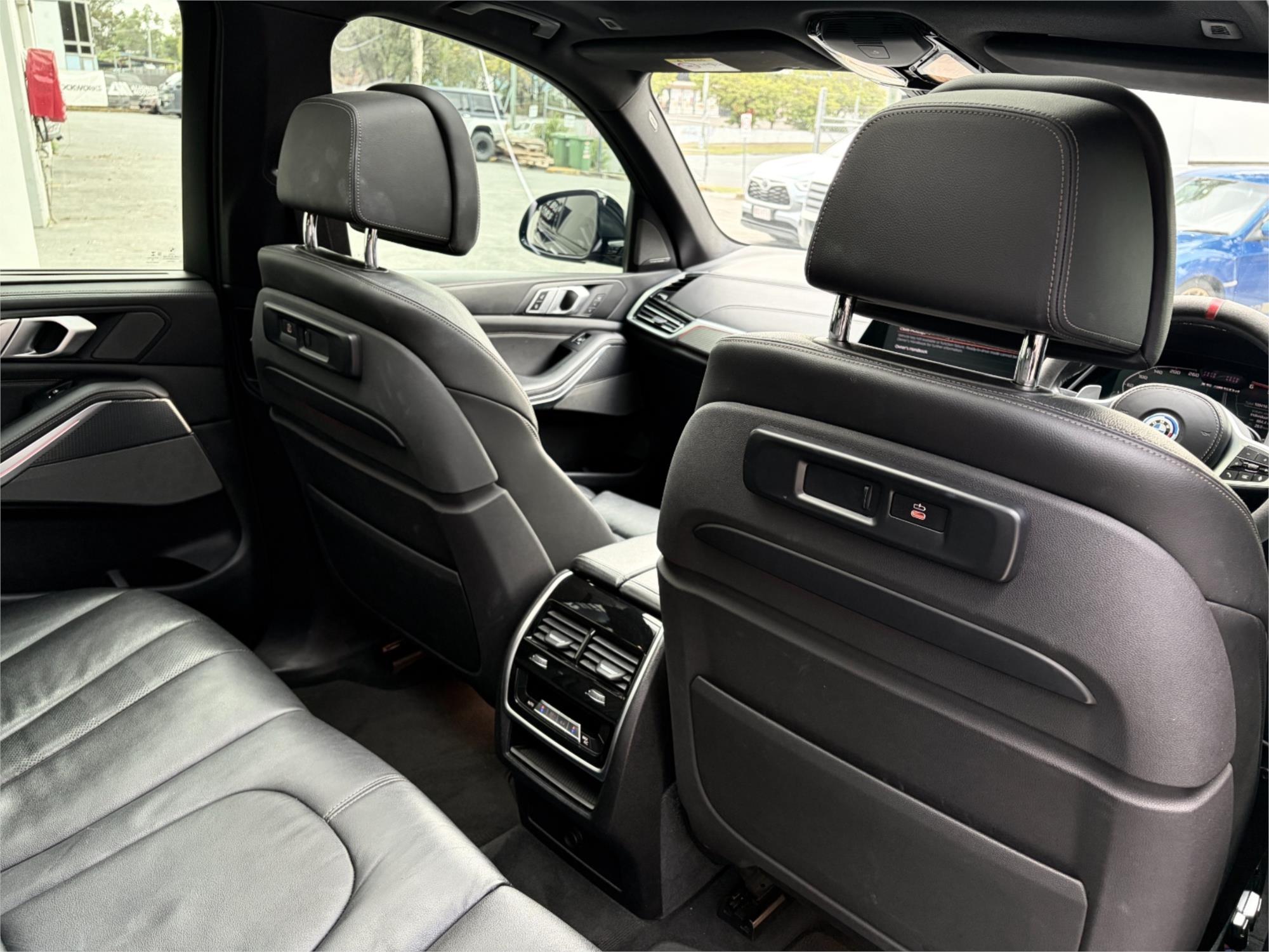 
								2019 BMW X5 M50d full									