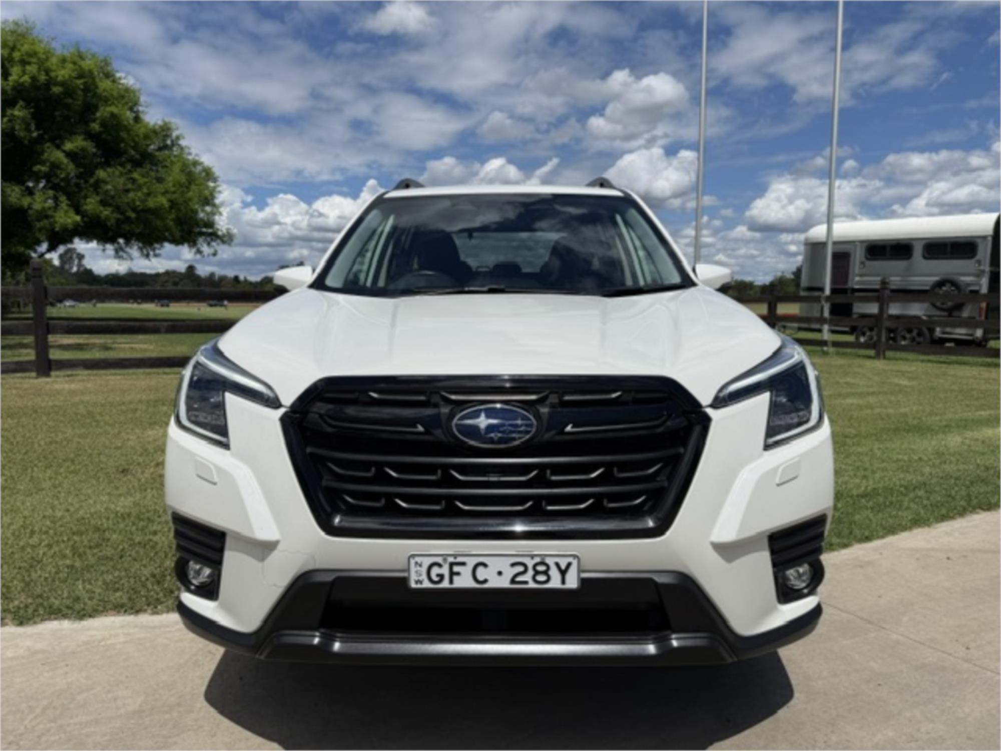 
								2024 SUBARU FORESTER 2.5i (AWD) full									