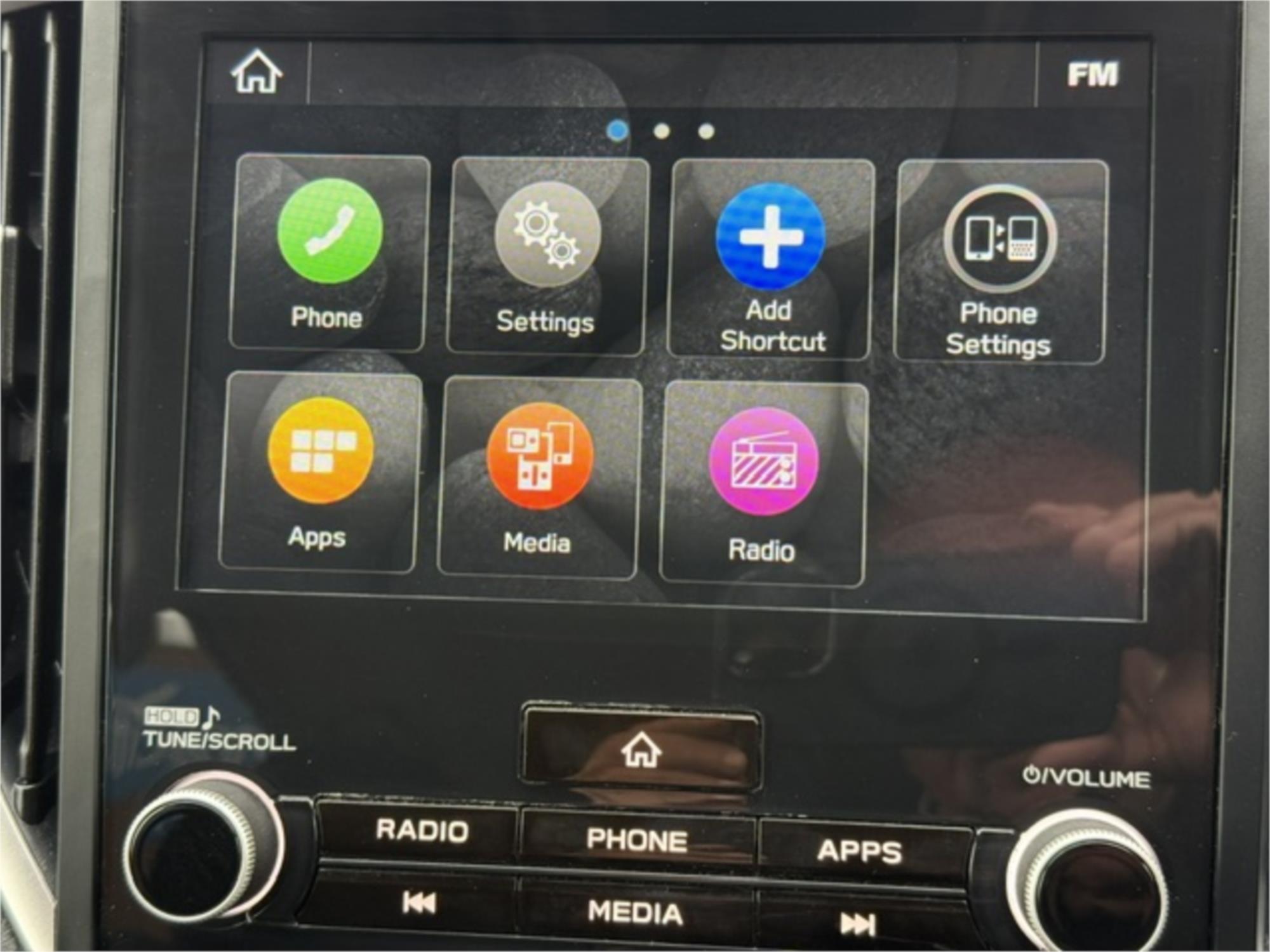 
								2024 SUBARU FORESTER 2.5i (AWD) full									