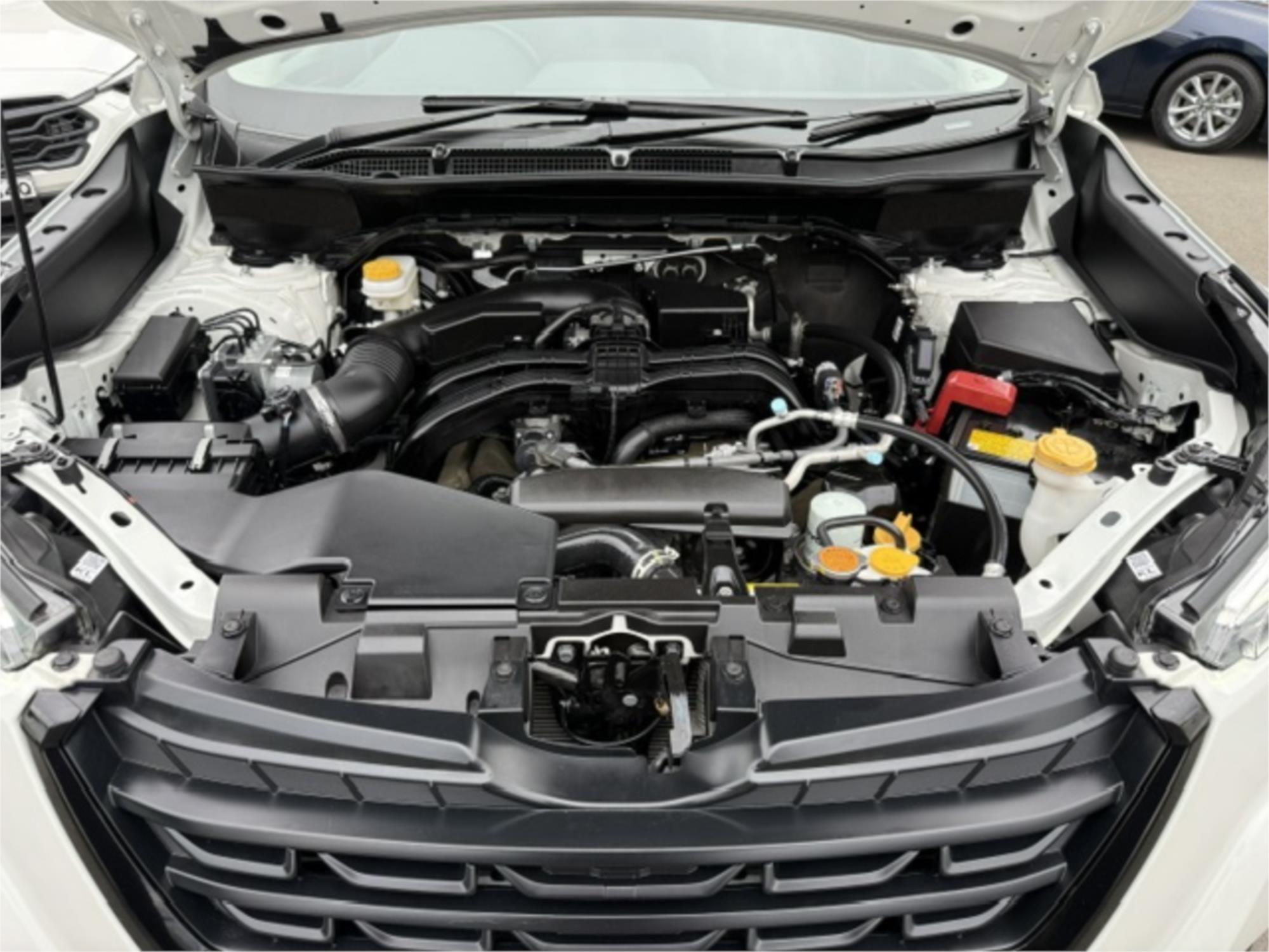 
								2024 SUBARU FORESTER 2.5i (AWD) full									