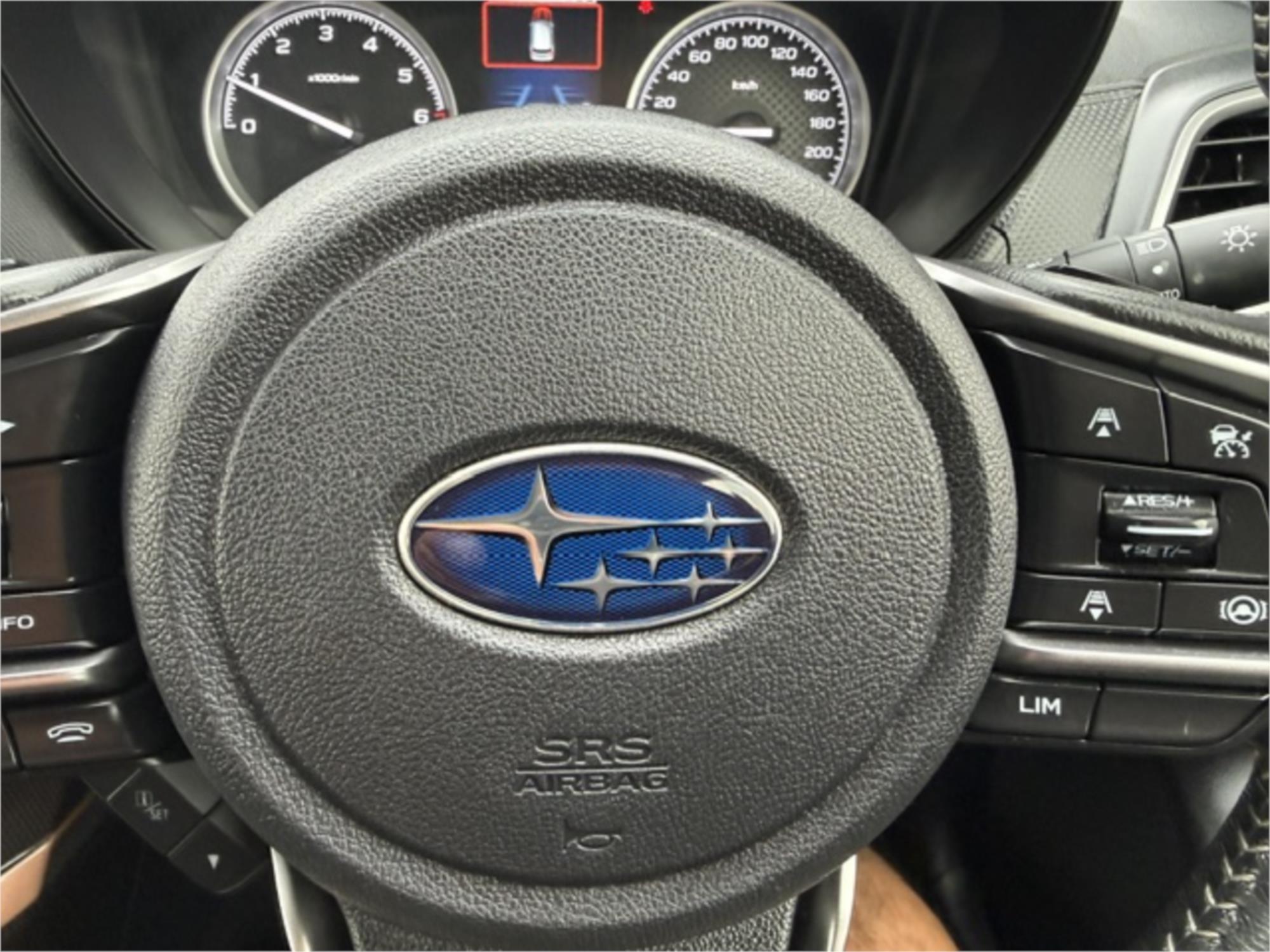
								2024 SUBARU FORESTER 2.5i (AWD) full									