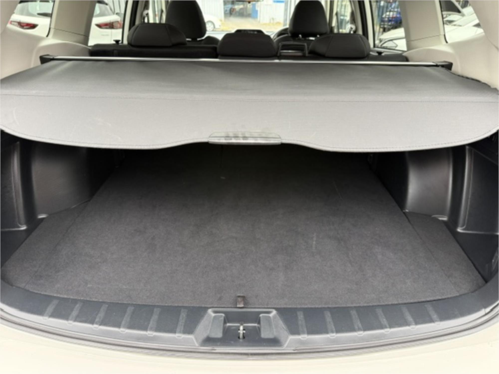 
								2024 SUBARU FORESTER 2.5i (AWD) full									