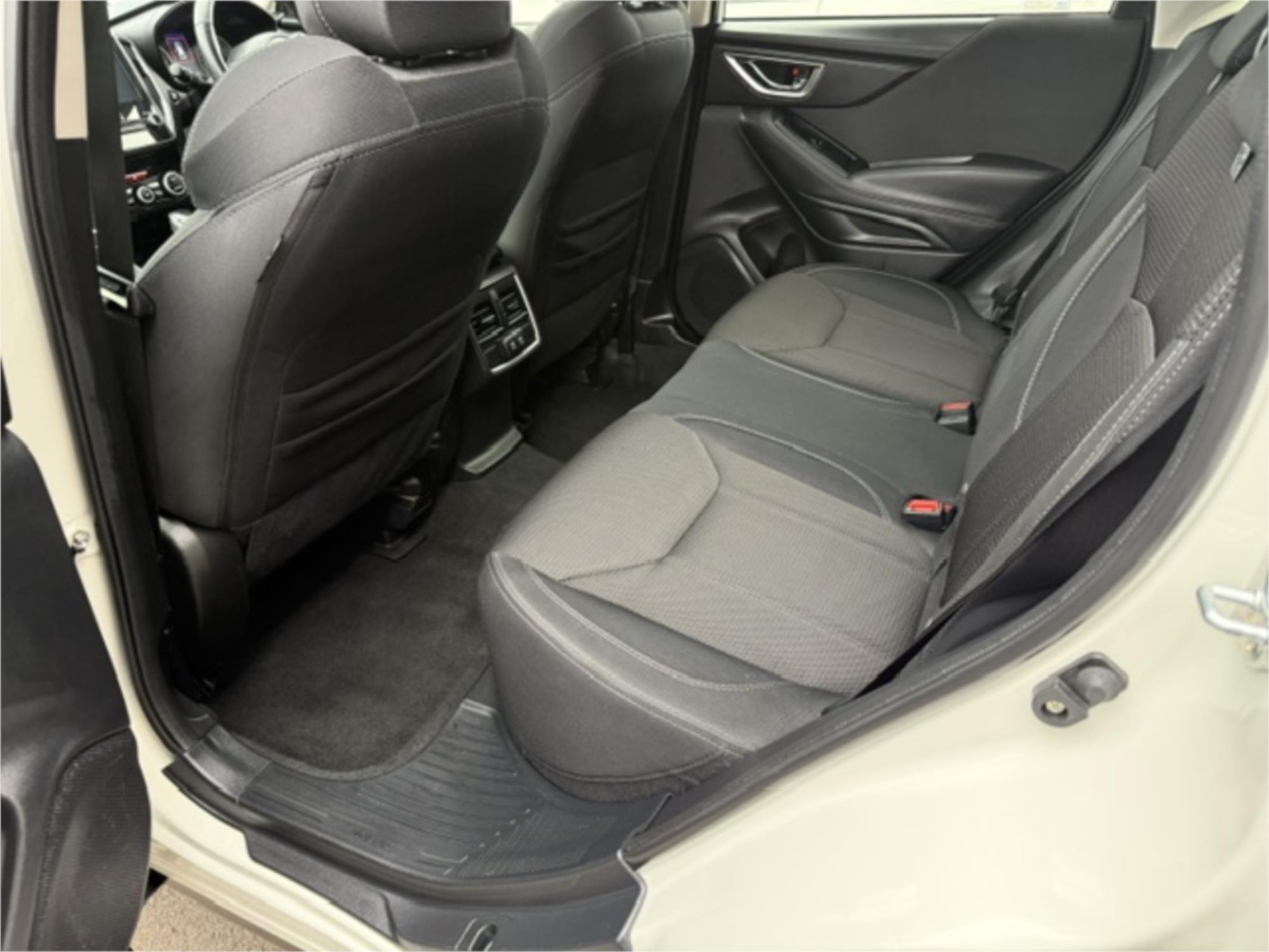 
								2024 SUBARU FORESTER 2.5i (AWD) full									