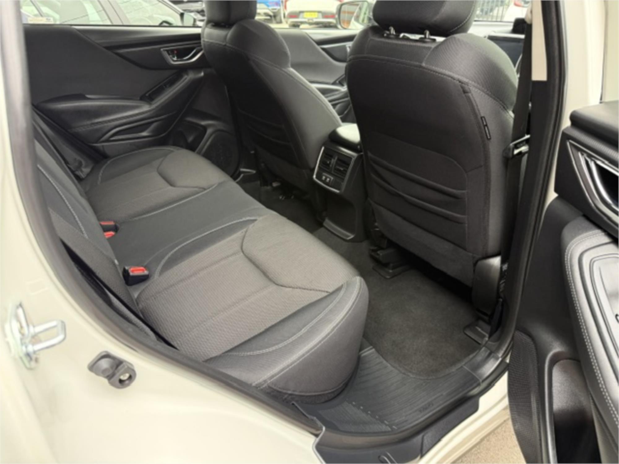 
								2024 SUBARU FORESTER 2.5i (AWD) full									