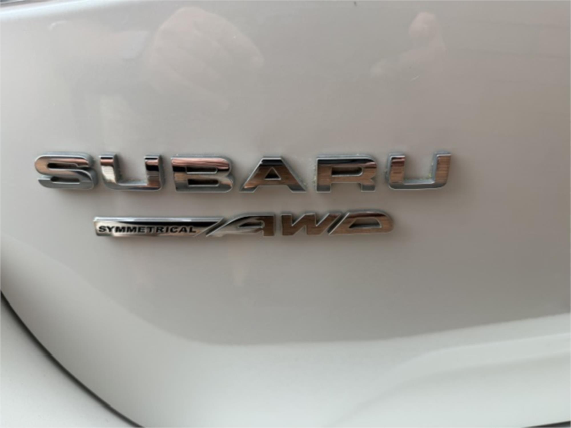 
								2024 SUBARU FORESTER 2.5i (AWD) full									
