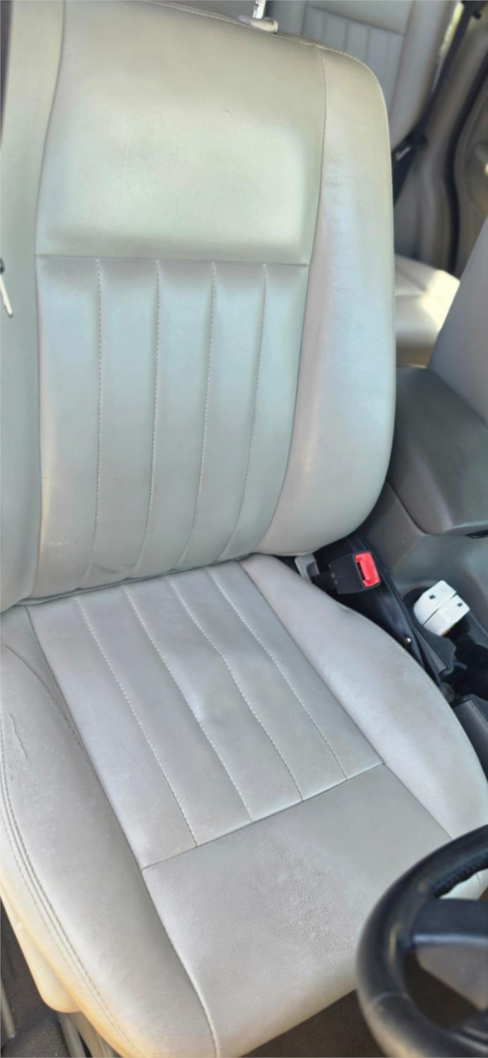 
								2007 Jeep Cherokee Sport full									