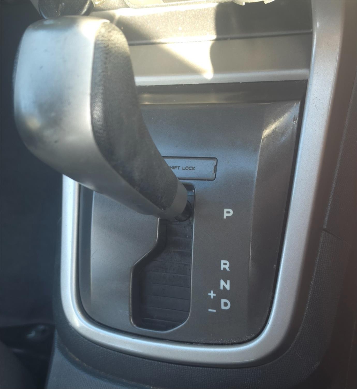 
								2013 Holden Colorado LT full									