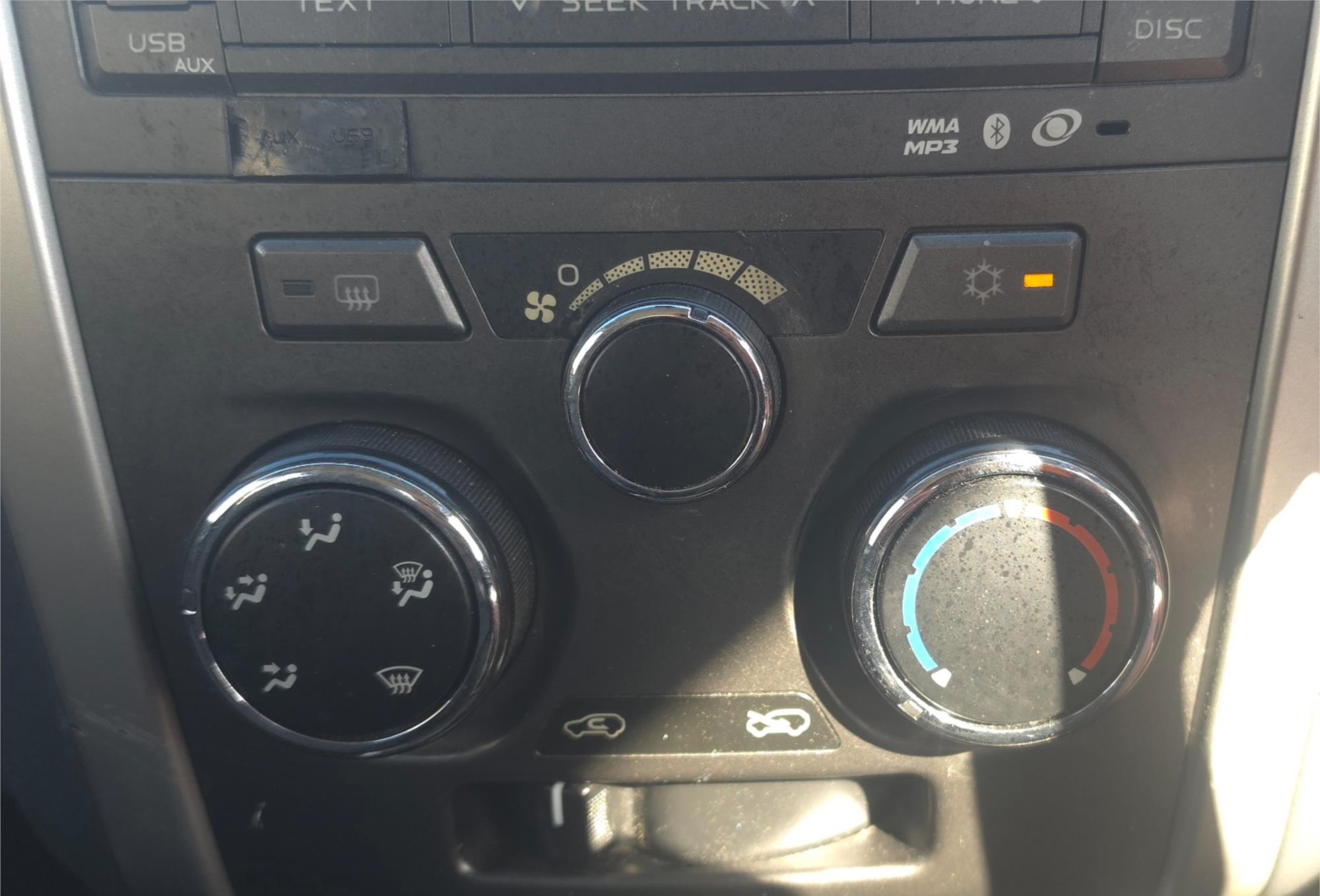 
								2013 Holden Colorado LT full									