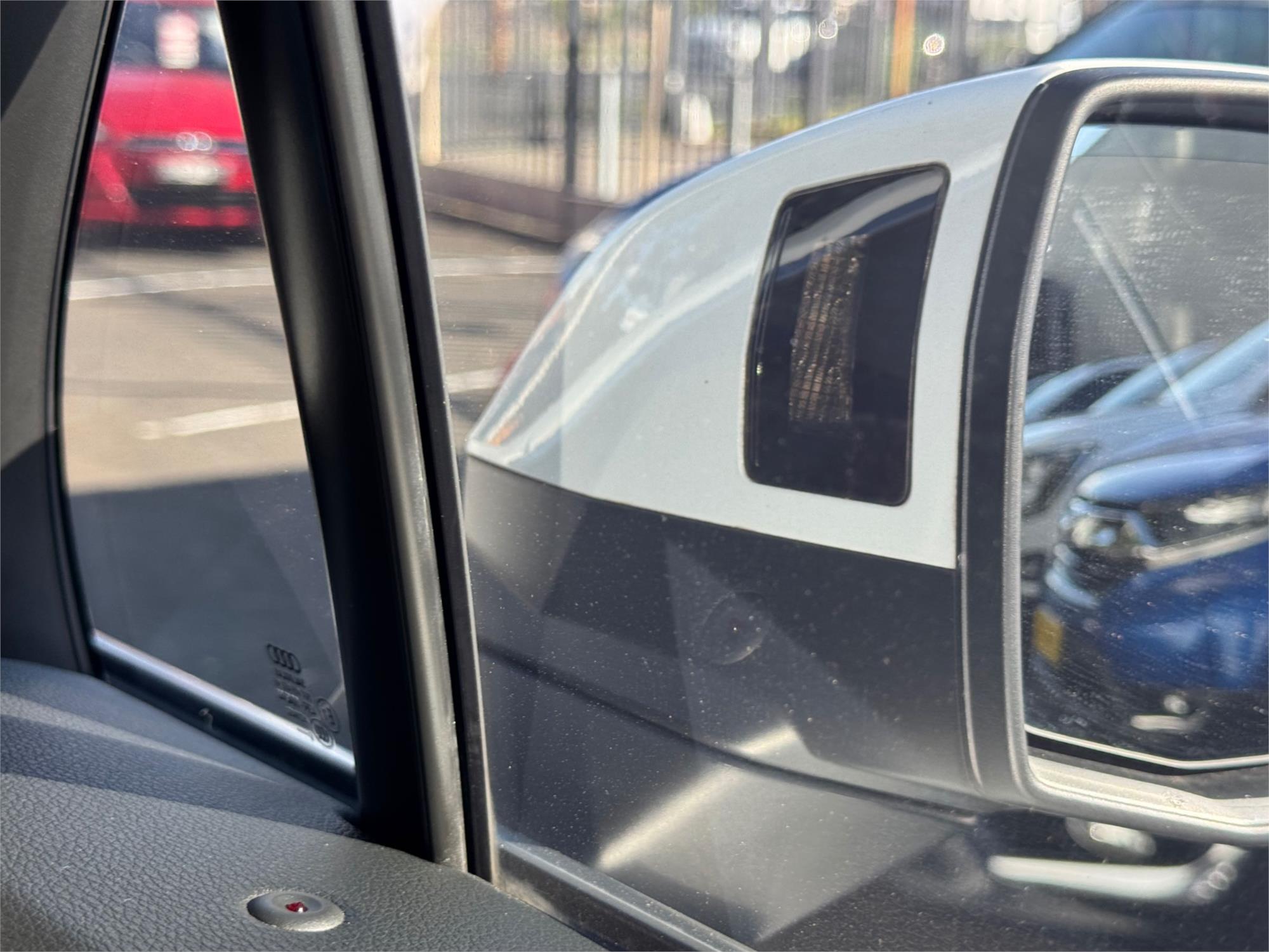 
								2016 Audi Q7 TDI full									
