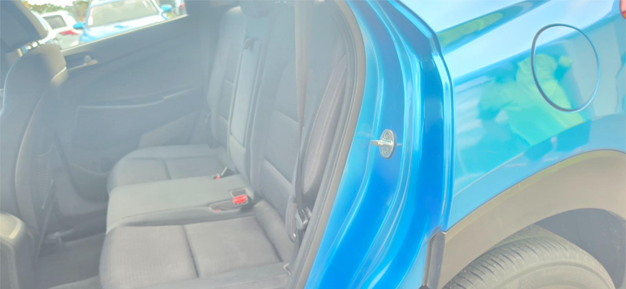 
								2017 Hyundai Tucson Active full									