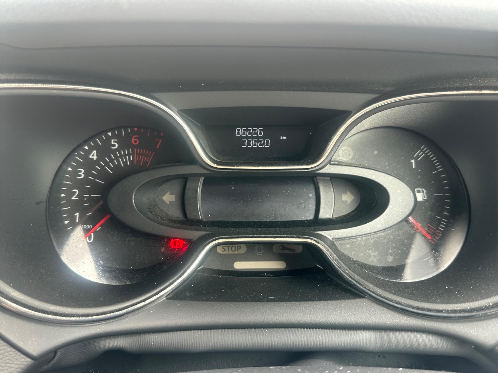 
								2019 Renault Captur Intens full									