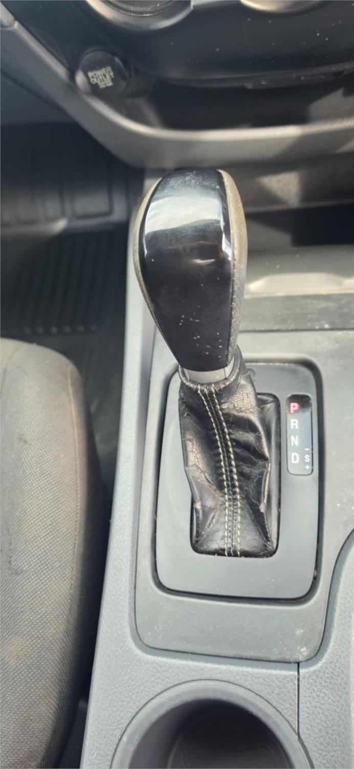 
								2012 Ford Ranger XL Hi-Rider full									