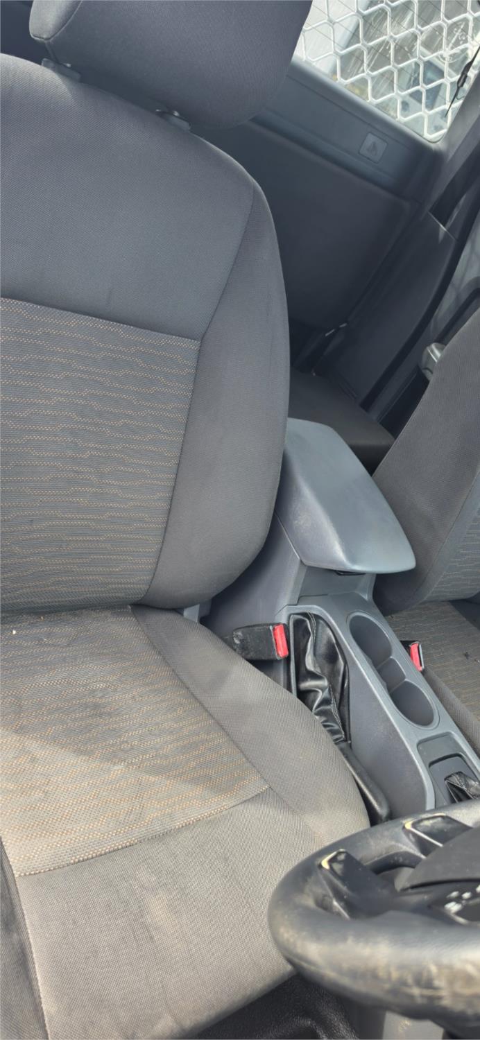 
								2012 Ford Ranger XL Hi-Rider full									