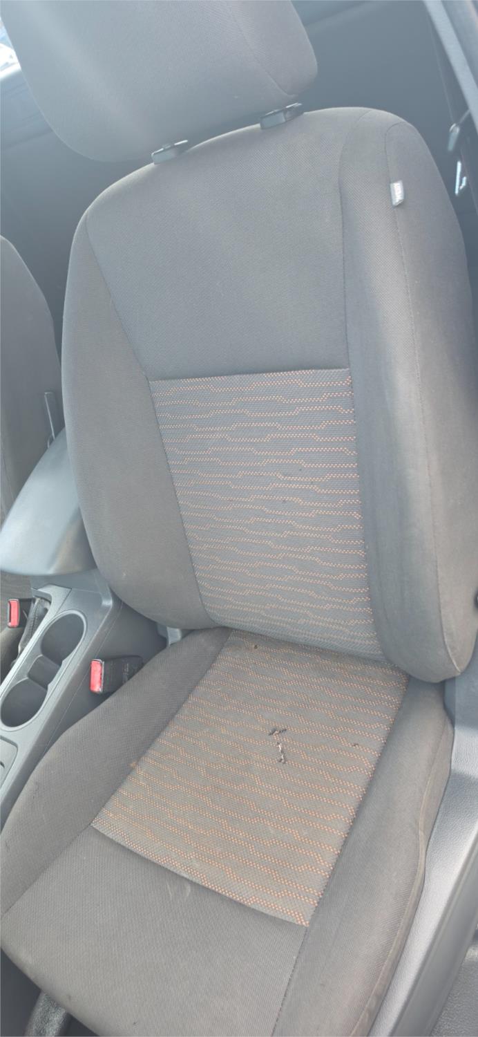 
								2012 Ford Ranger XL Hi-Rider full									