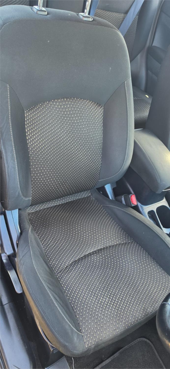 
								2013 Mitsubishi ASX full									