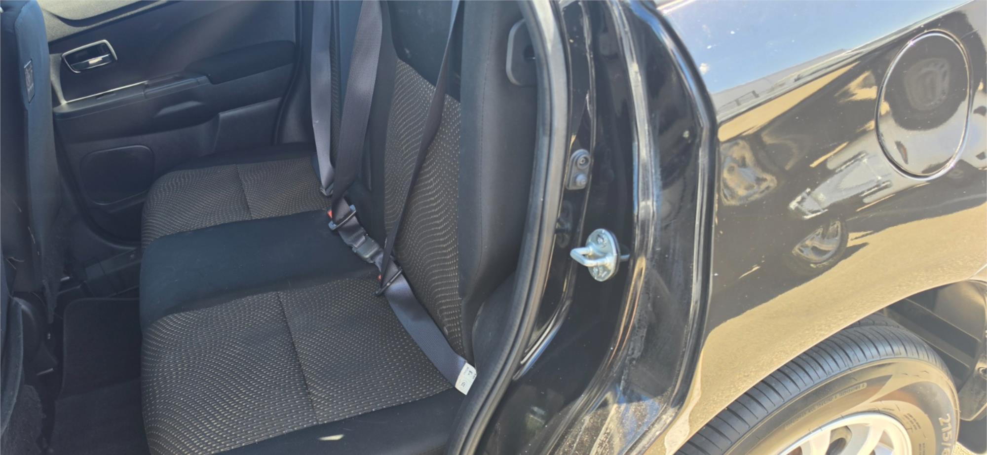
								2013 Mitsubishi ASX full									
