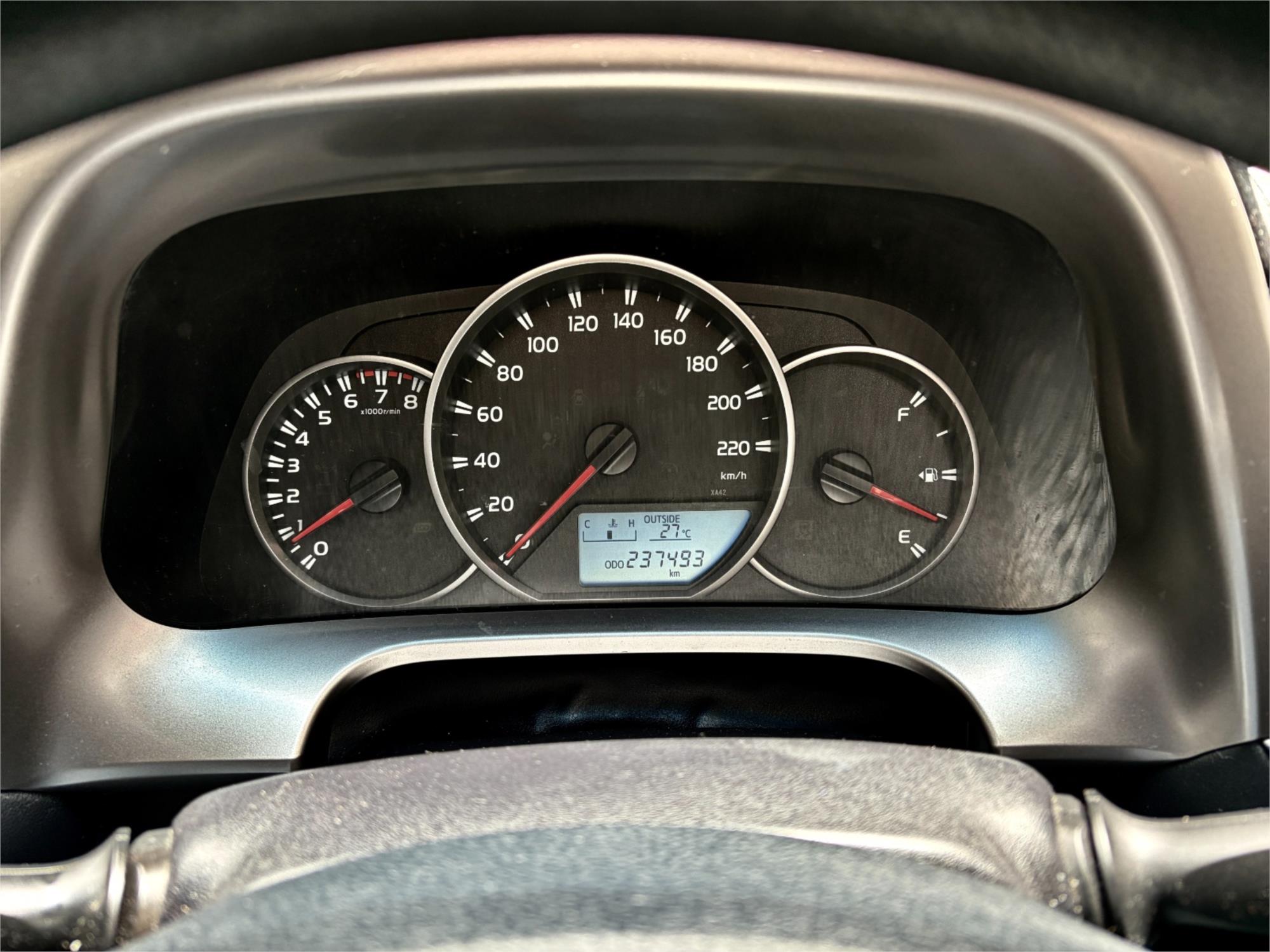 
								2016 Toyota RAV4 GX full									
