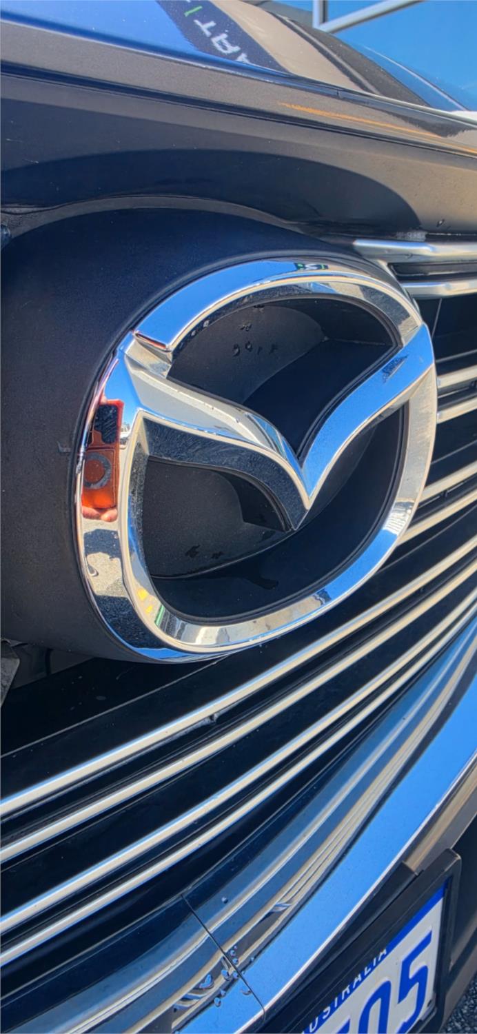 
								2016 Mazda CX-9 Touring full									