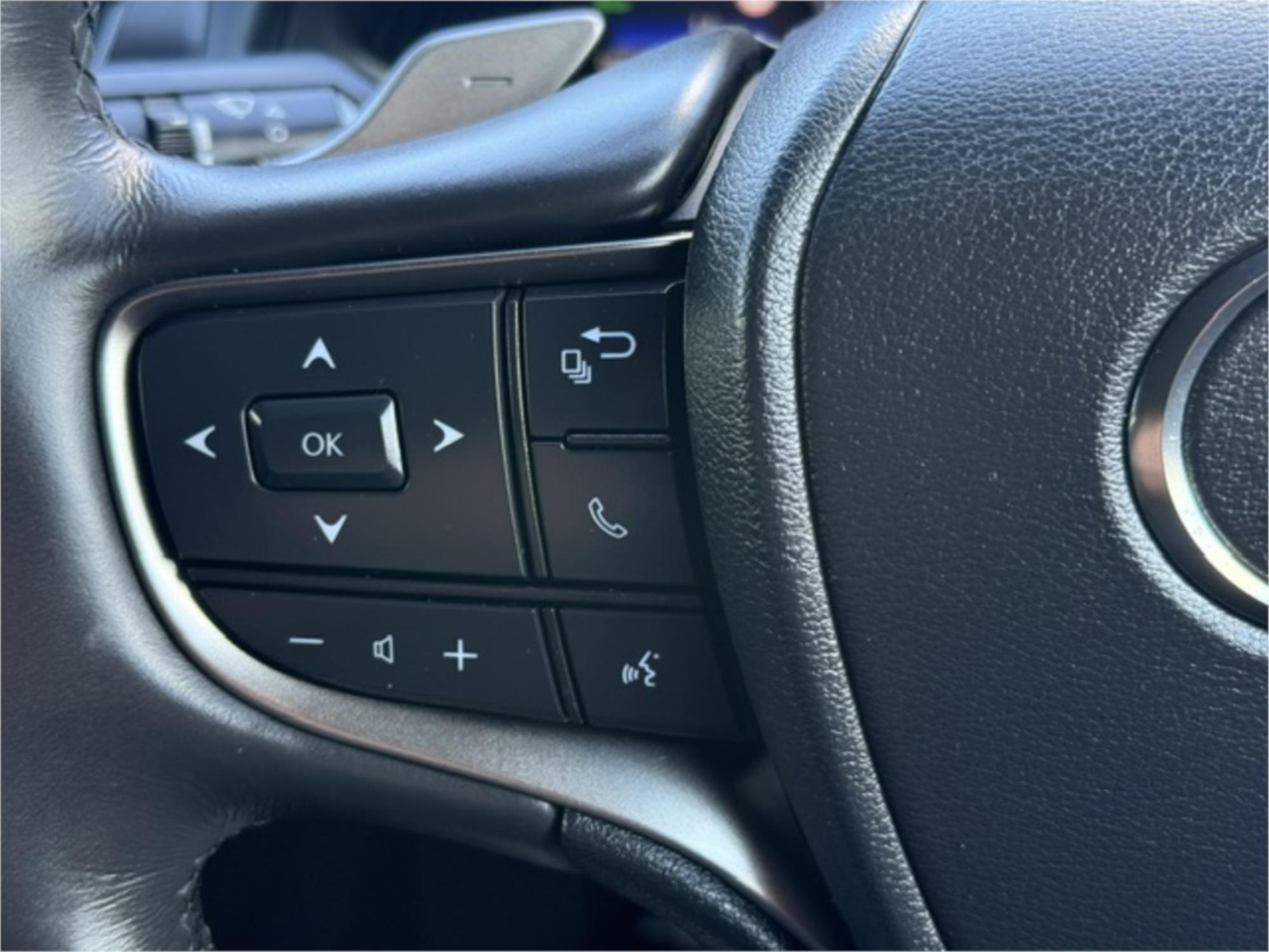
								2023 LEXUS UX300E LUXURY full									