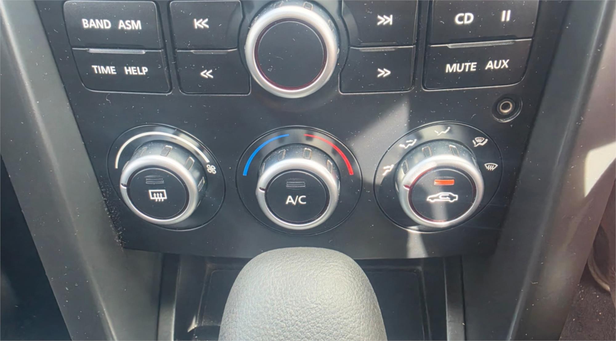 
								2009 Holden Commodore SV6 full									