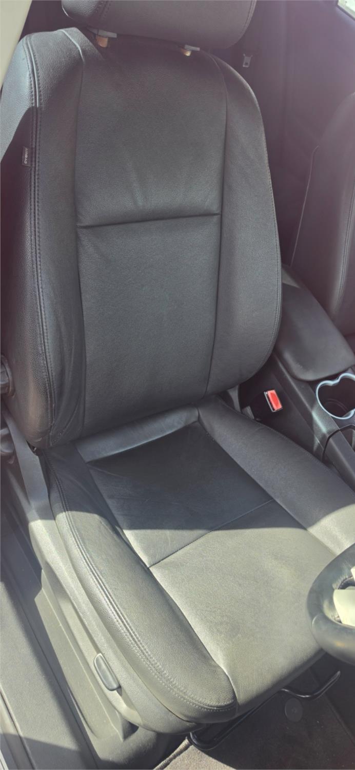 
								2009 Holden Commodore SV6 full									