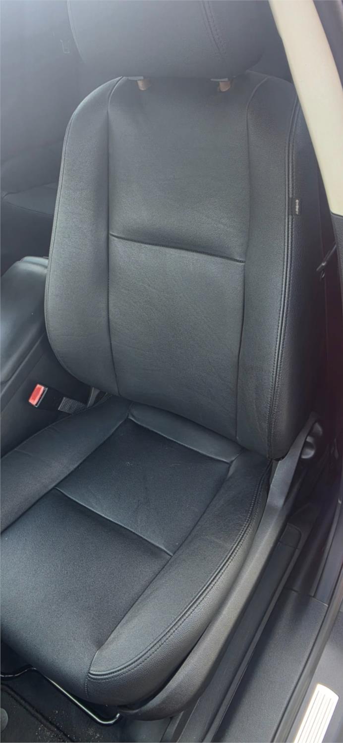 
								2009 Holden Commodore SV6 full									
