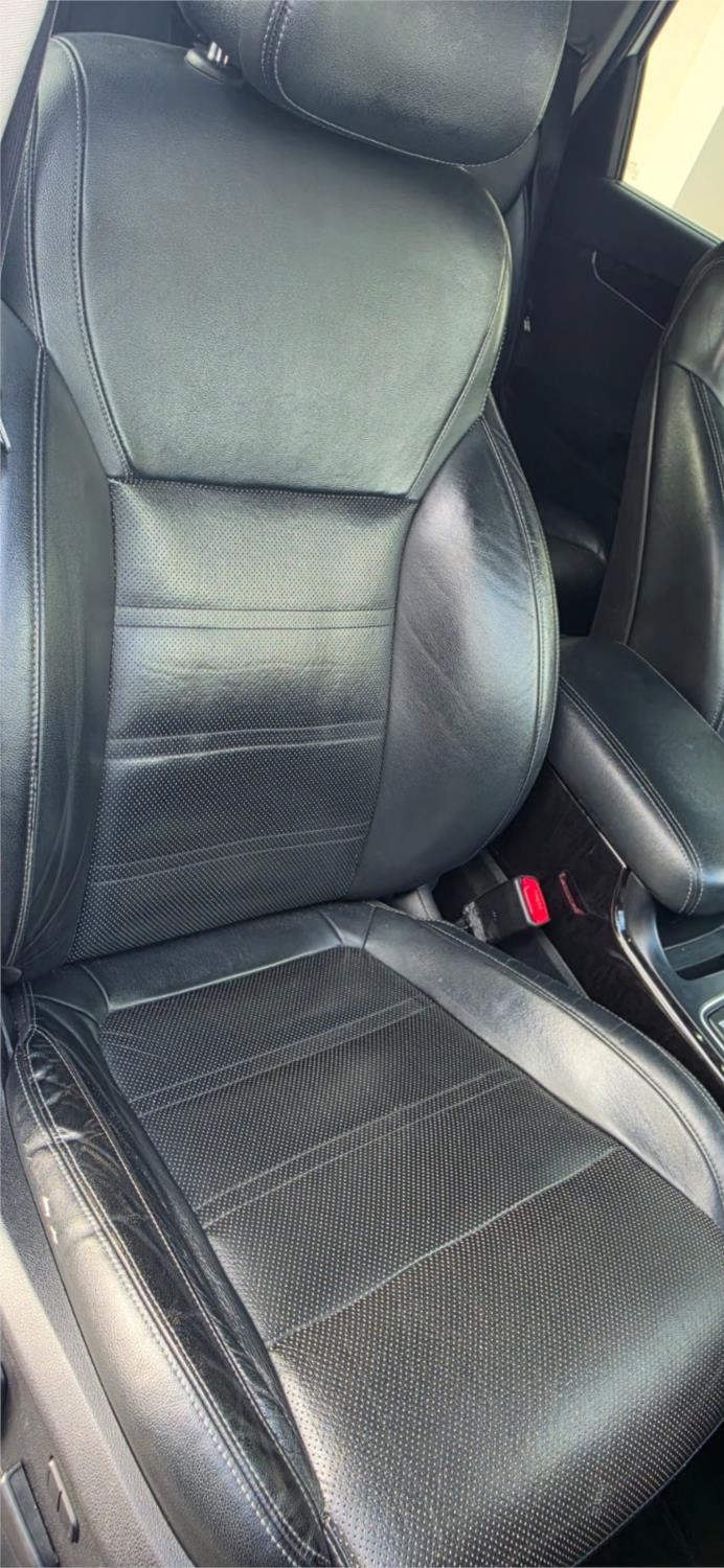 
								2015 Kia Sorento Platinum full									