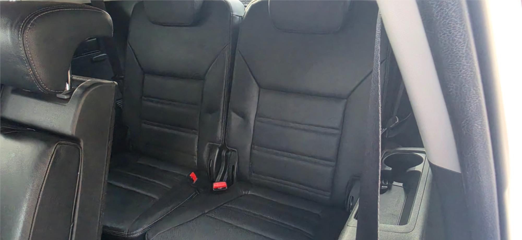 
								2015 Kia Sorento Platinum full									