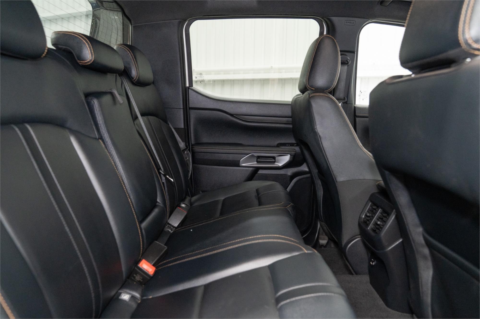 
								2024 FORD RANGER WILDTRAK 2.0 (4×4) full									