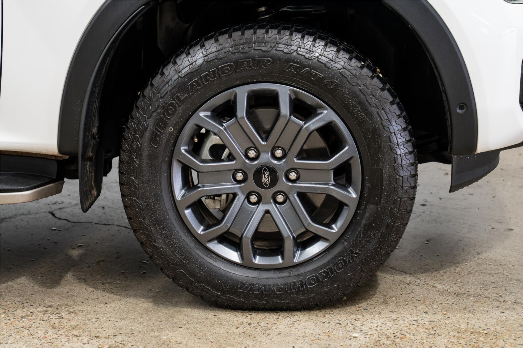 
								2024 FORD RANGER WILDTRAK 2.0 (4×4) full									