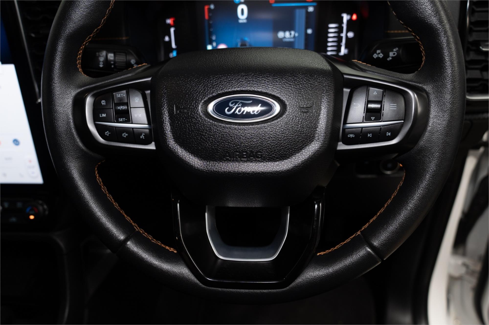 
								2024 FORD RANGER WILDTRAK 2.0 (4×4) full									
