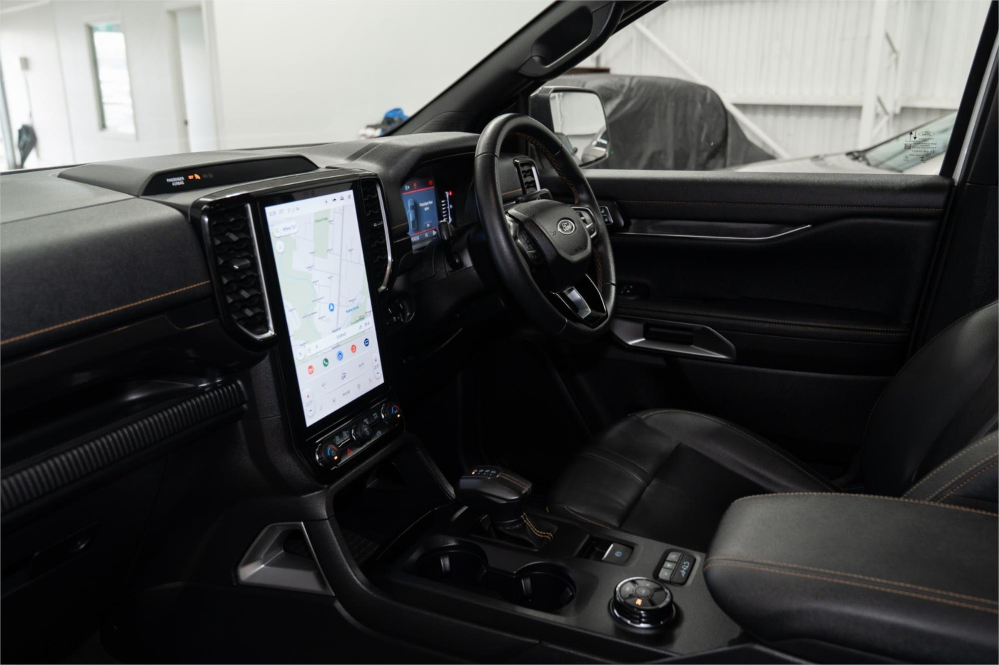 
								2024 FORD RANGER WILDTRAK 2.0 (4×4) full									