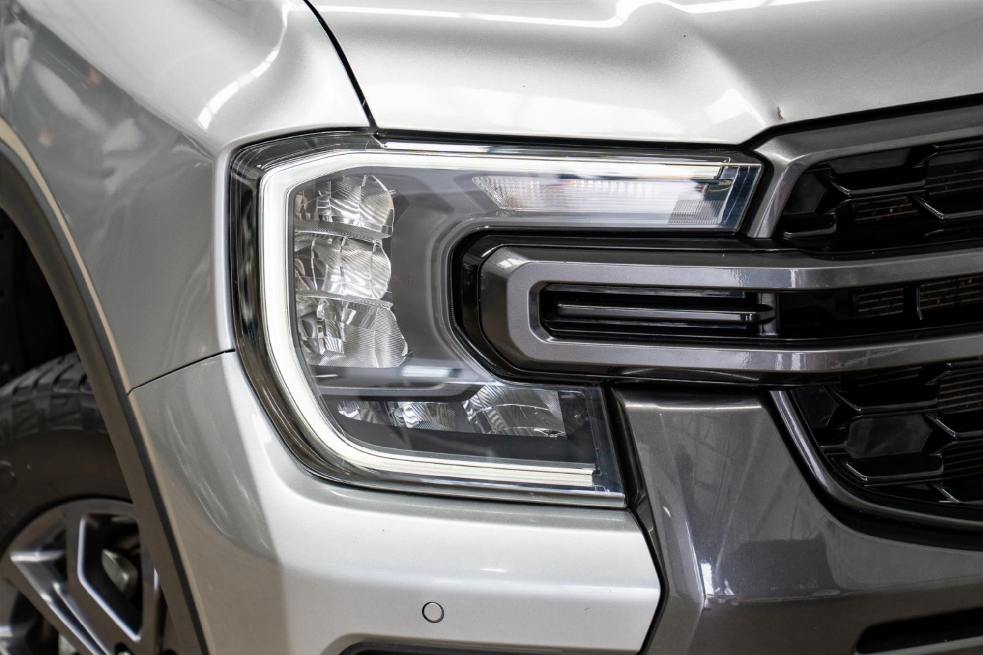 
								2024 FORD RANGER WILDTRAK 2.0 (4×4) full									