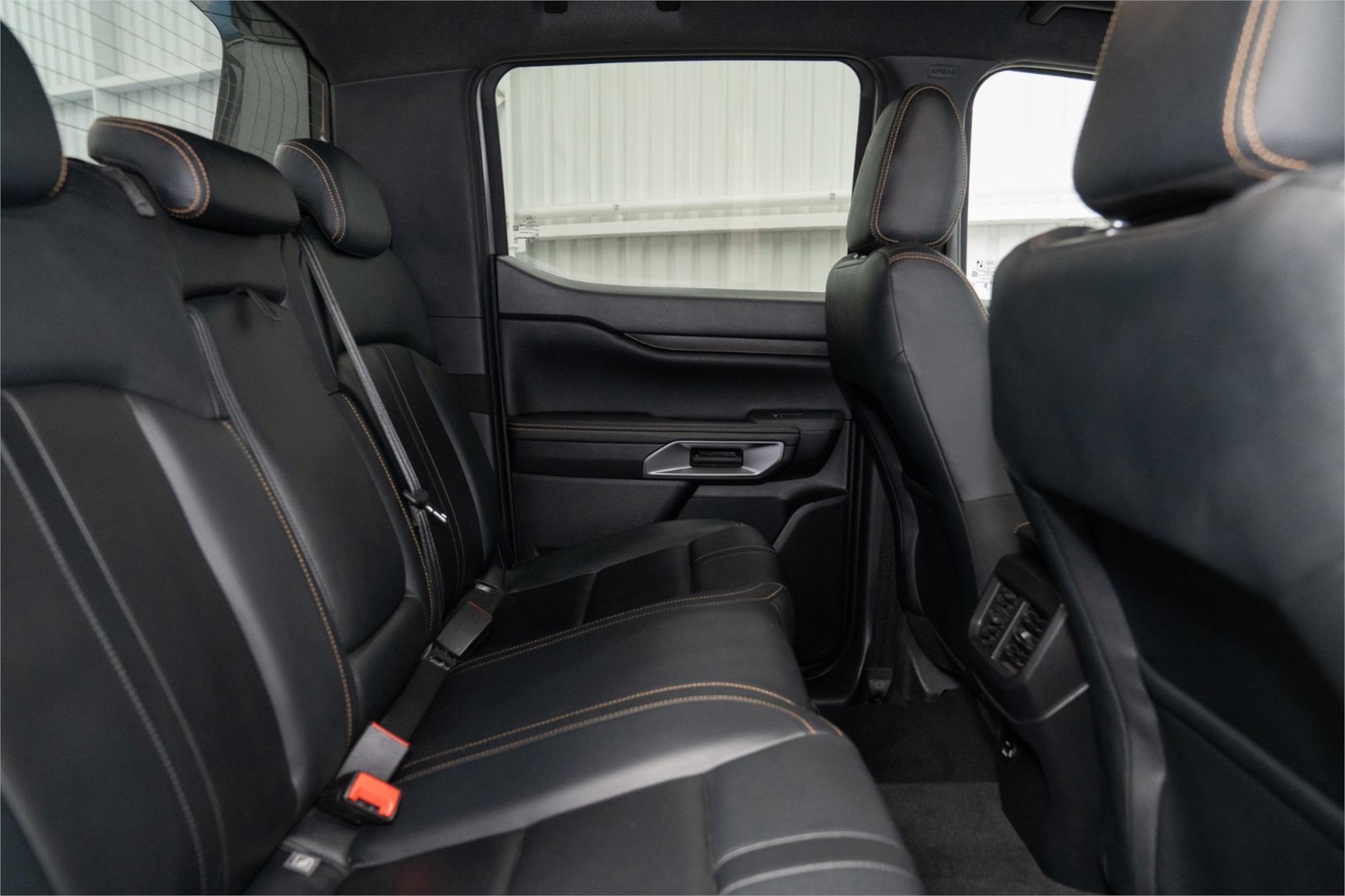 
								2024 FORD RANGER WILDTRAK 2.0 (4×4) full									