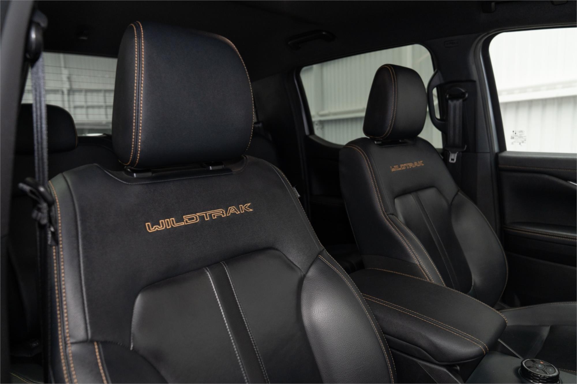 
								2024 FORD RANGER WILDTRAK 2.0 (4×4) full									