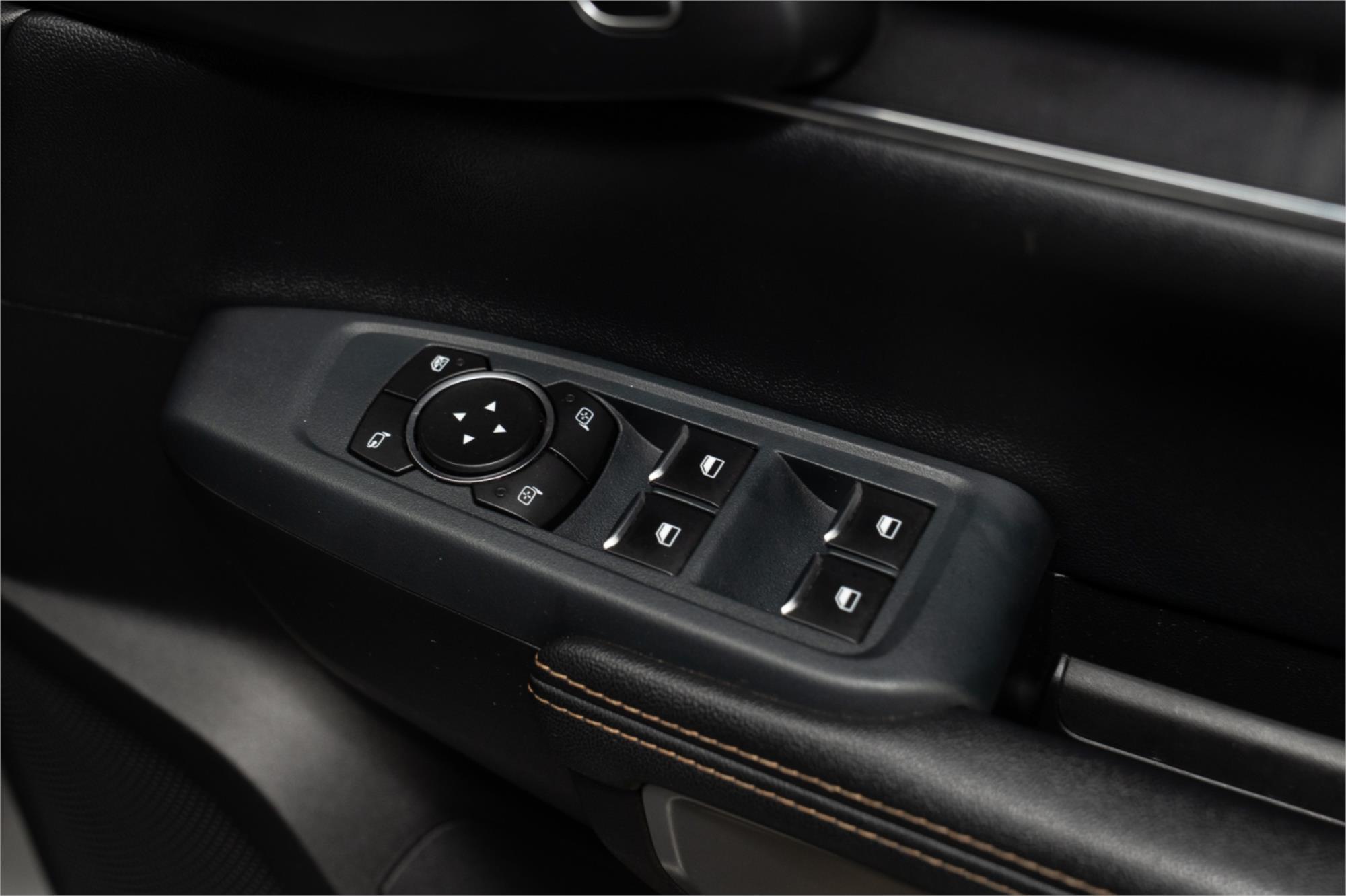 
								2024 FORD RANGER WILDTRAK 2.0 (4×4) full									
