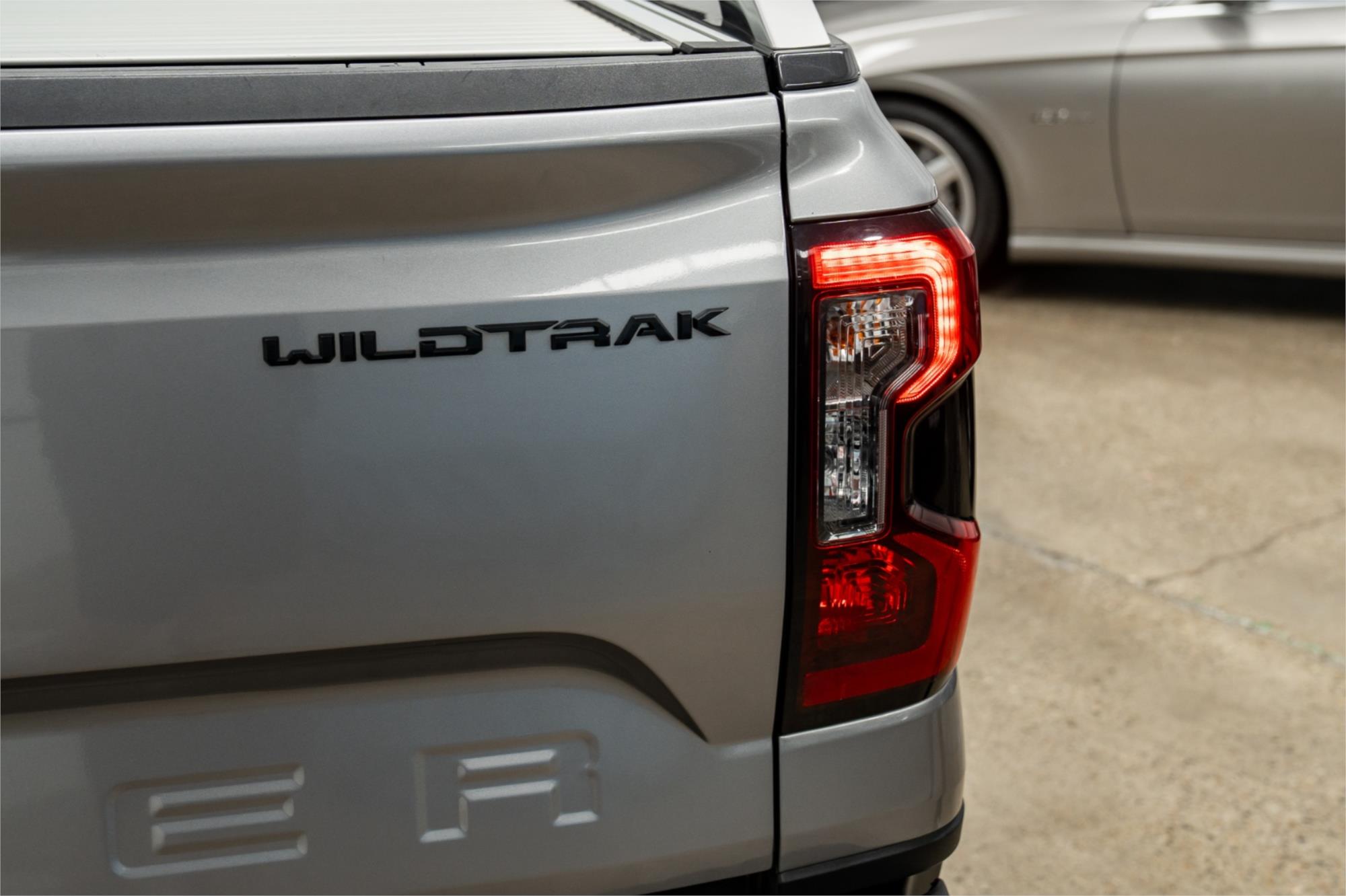 
								2024 FORD RANGER WILDTRAK 2.0 (4×4) full									
