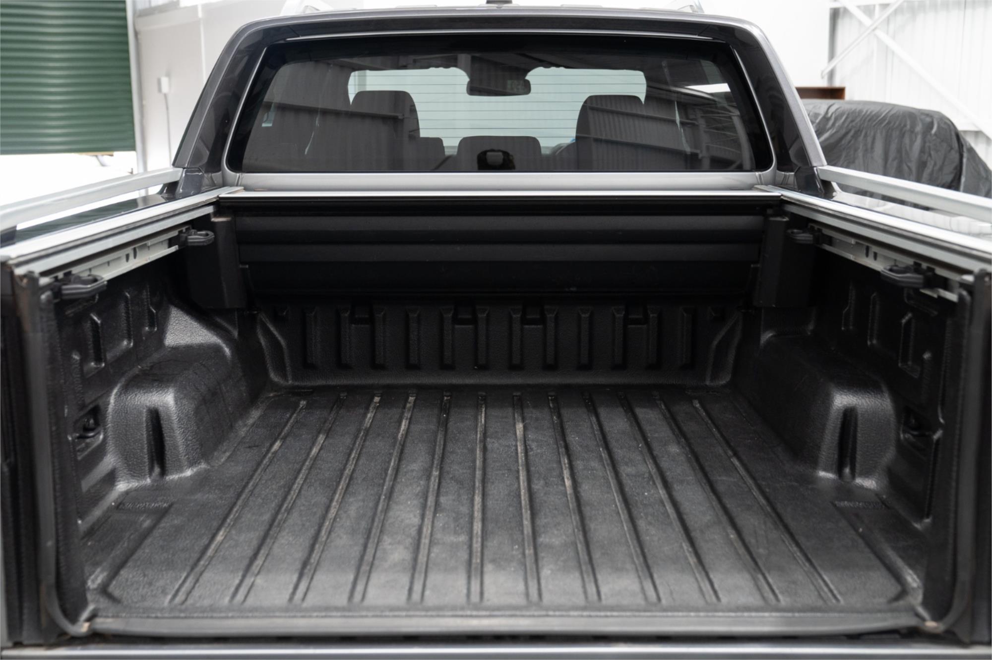 
								2024 FORD RANGER WILDTRAK 2.0 (4×4) full									