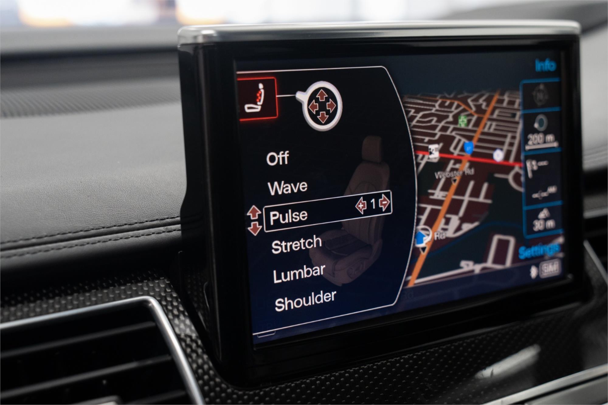 
								2014 AUDI S8 4.0 TFSI QUATTRO full									
