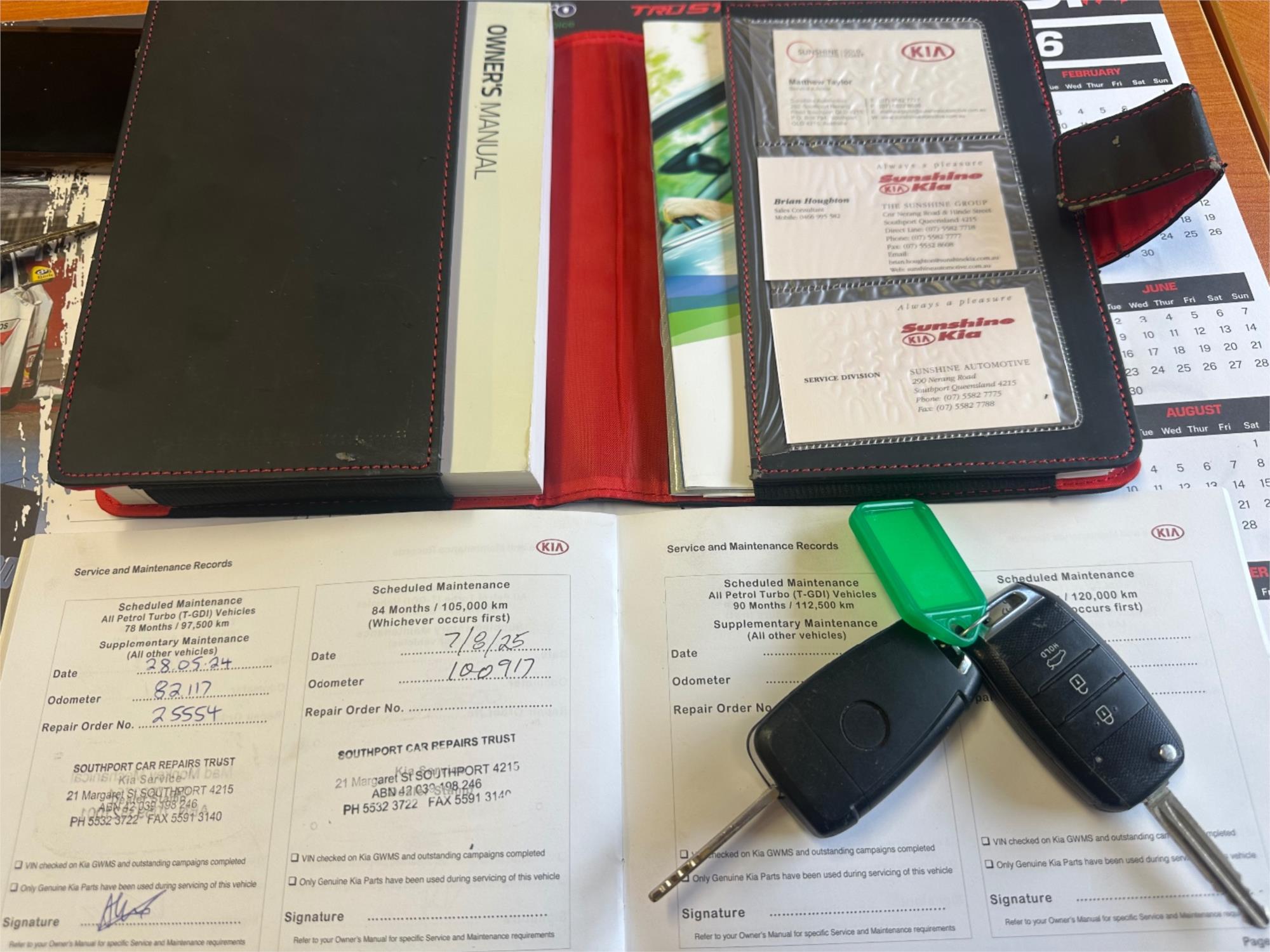 
								2015 Kia Cerato S full									