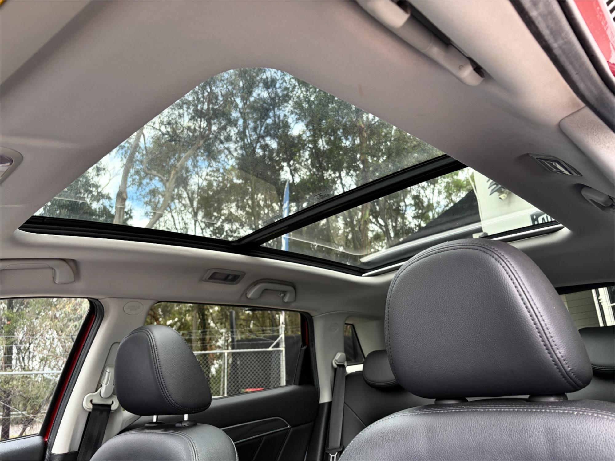 
								2019 Haval H6 LUX full									