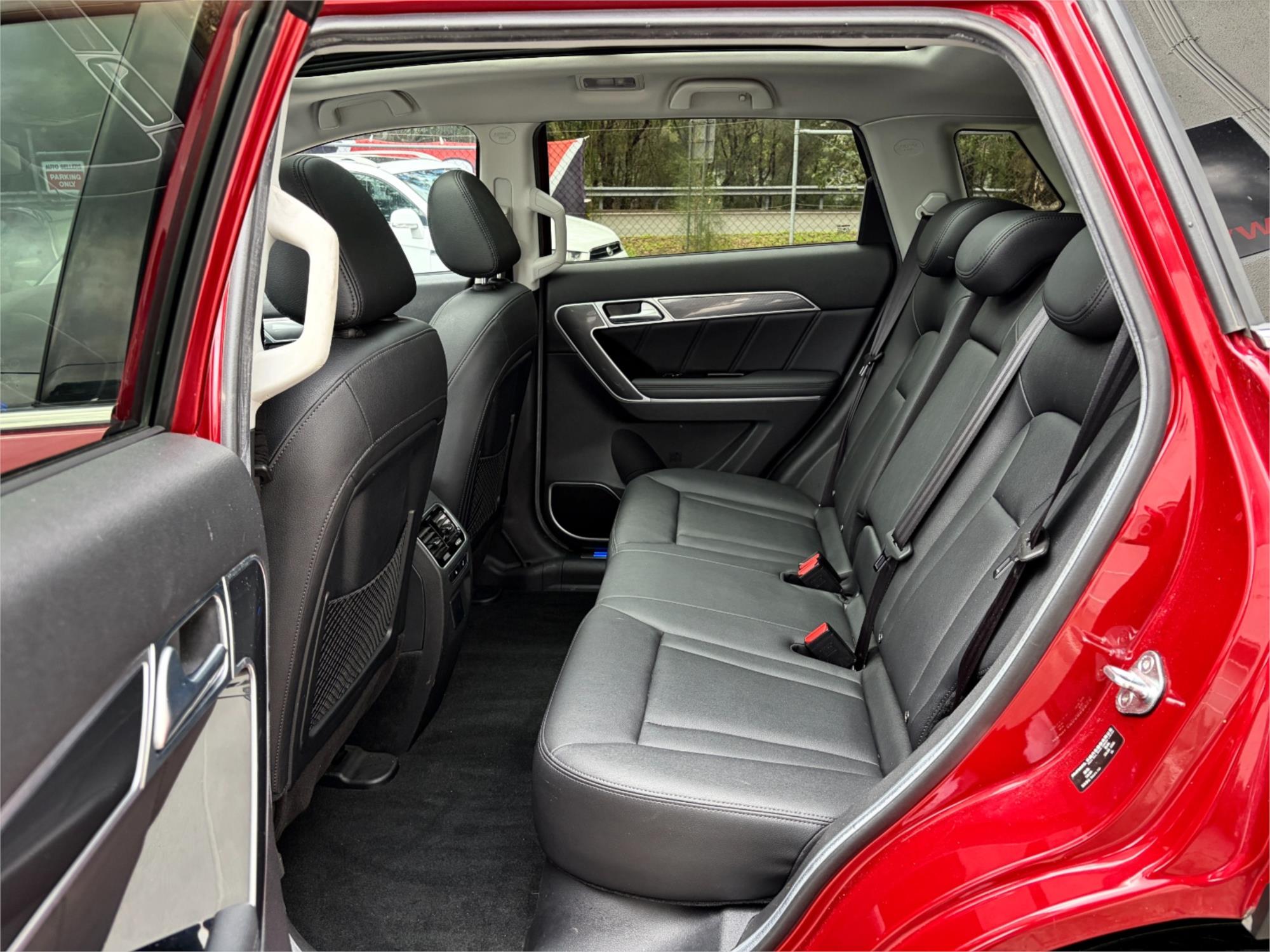 
								2019 Haval H6 LUX full									